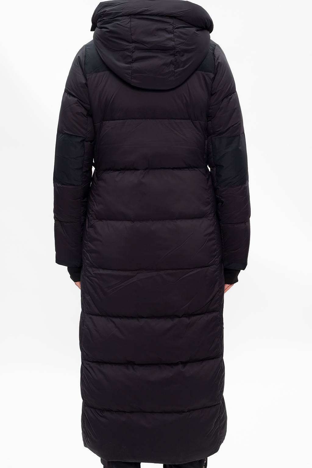 Canada Goose ‘Alliston’ quilted down jacket Women's Clothing Vitkac